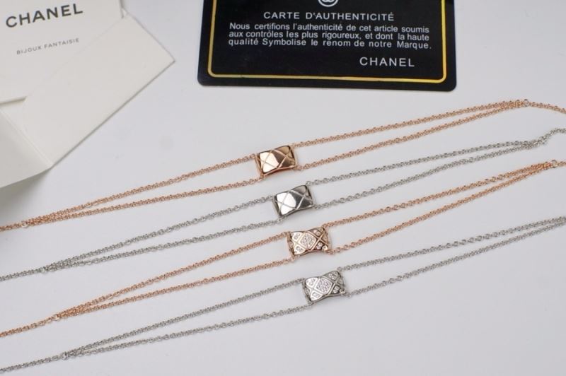 Chanel Necklaces